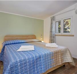 3 bedroom villa with pool, near Scopello, sleeps 6